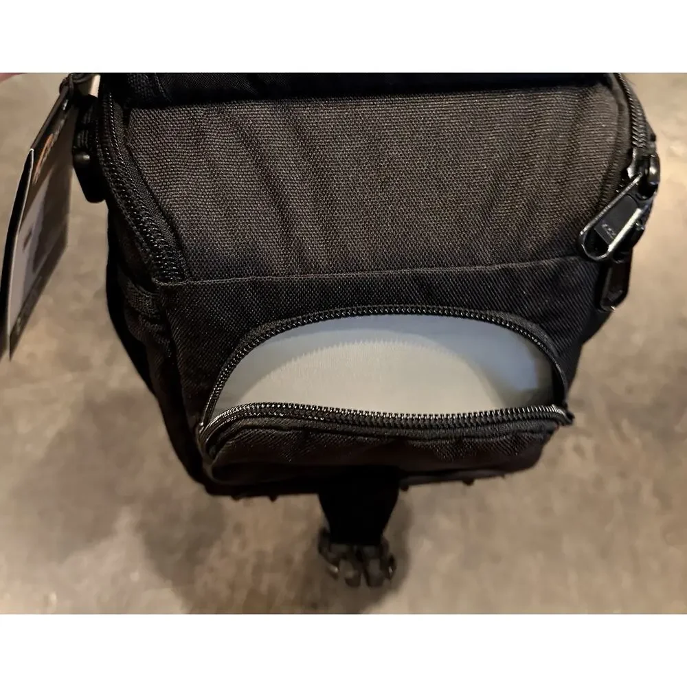New! Lowepro Adventura Camera Carrying Bag SH 120 II BLACK